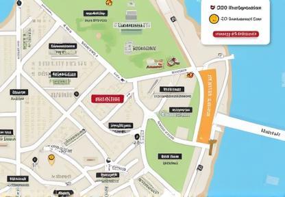 Map location of MiraiGaku Innovations office in Shibuya, Tokyo